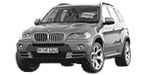 BMW E70 B1468 Fault Code