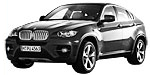 BMW E71 B1468 Fault Code