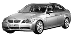 BMW E90 B1468 Fault Code