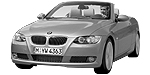 BMW E93 B1468 Fault Code