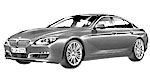 BMW F06 B1468 Fault Code