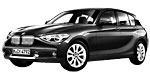BMW F20 B1468 Fault Code